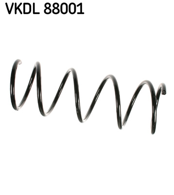 SKF VKDL 88001 Fahrwerksfeder